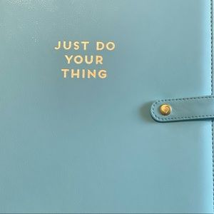 The happy planner cover